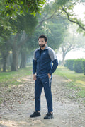 Under Armour Premium Quality Blue Tracksuit - Dazzler Store