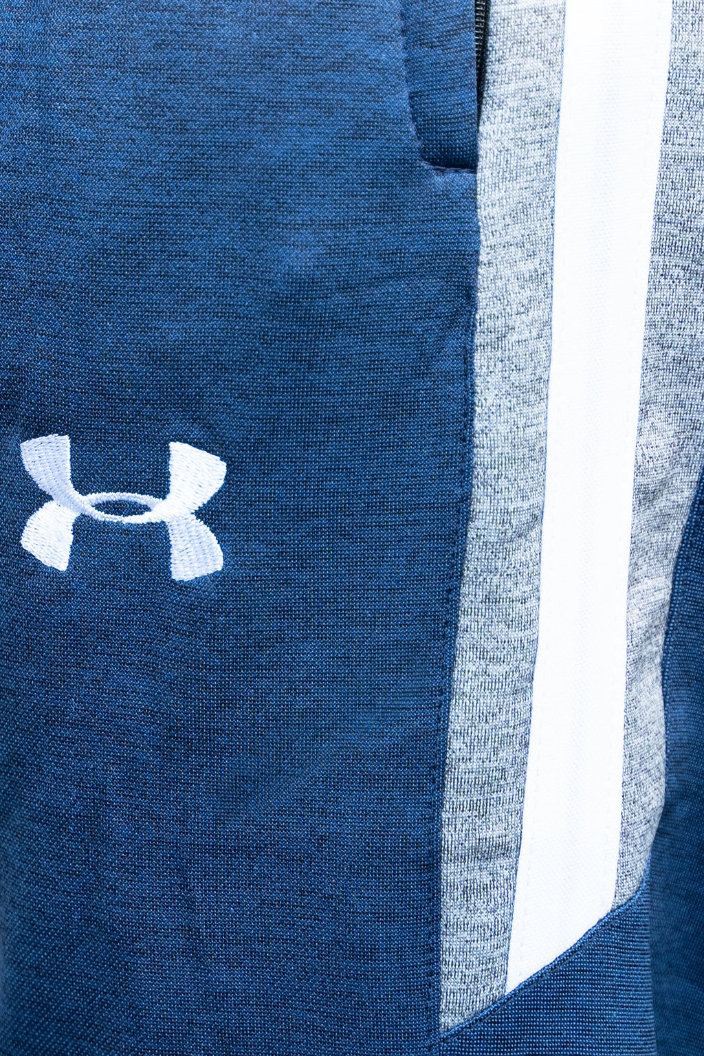 Under Armour Premium Quality Blue Tracksuit - Dazzler Store