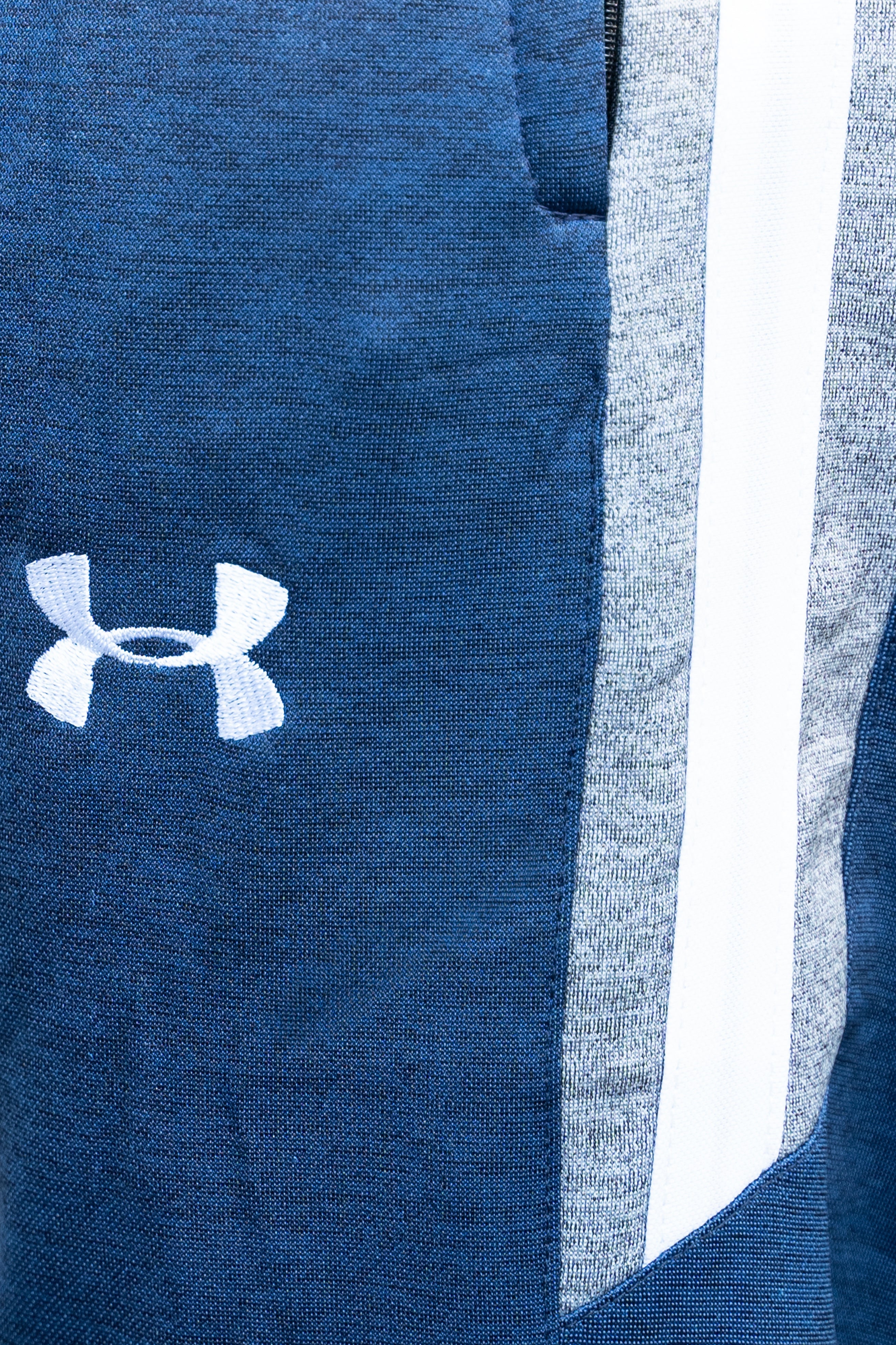 Under Armour Premium Quality Blue Tracksuit - Dazzler Store