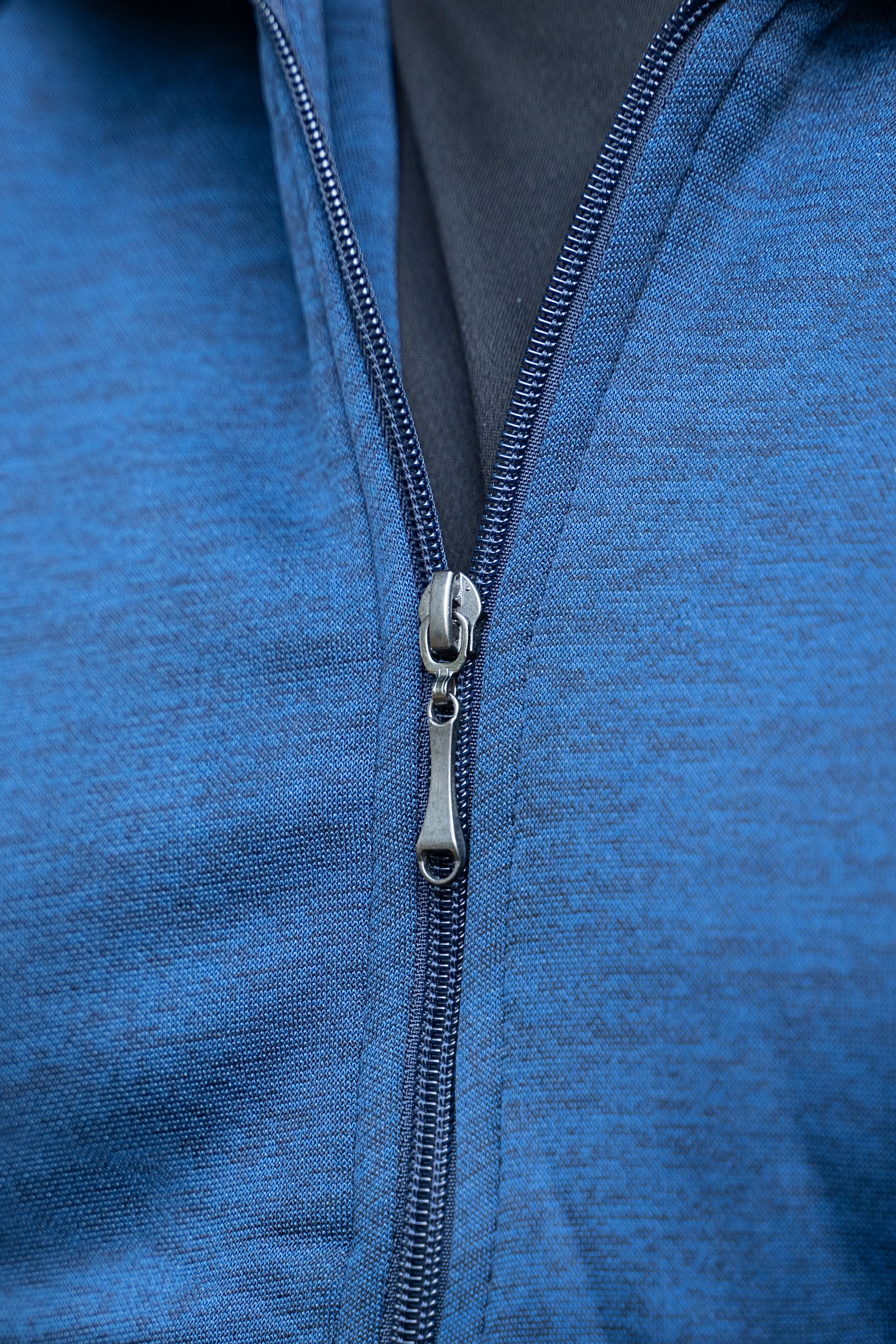 Under Armour Premium Quality Blue Tracksuit - Dazzler Store
