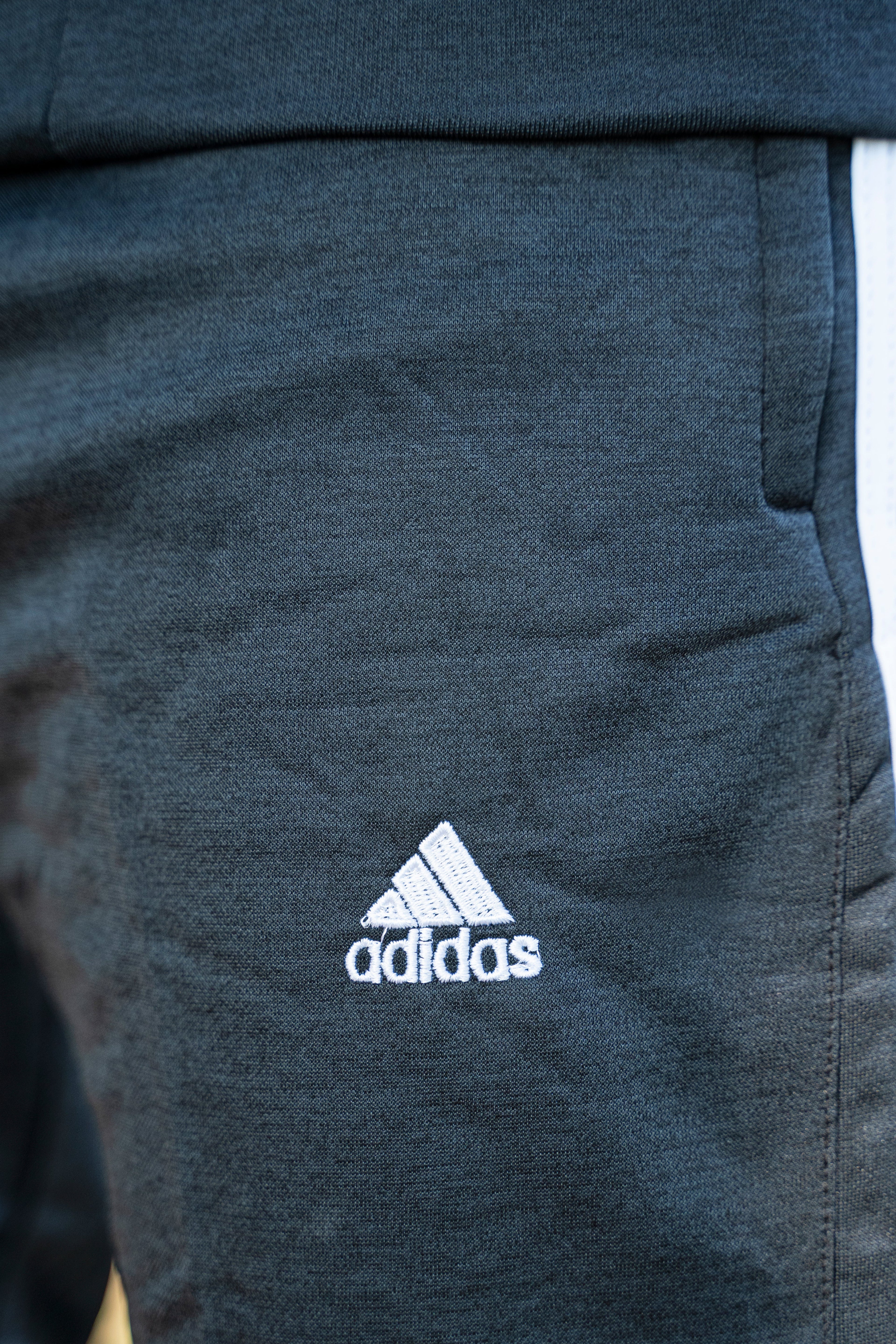 A-D-S Premium Quality Charcoal Black Tracksuit - Dazzler Store