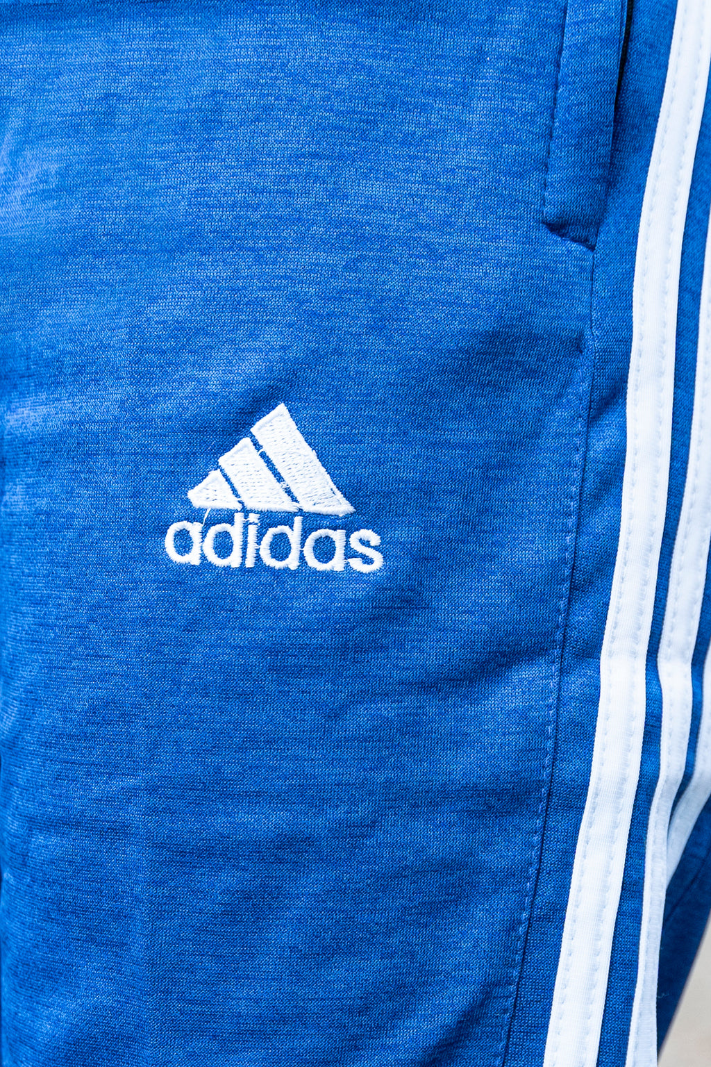 A-D-S Premium Quality Blue Tracksuit - Dazzler Store