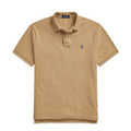 Men's Classic Cotton Polo Shirt Skin - Dazzler Store